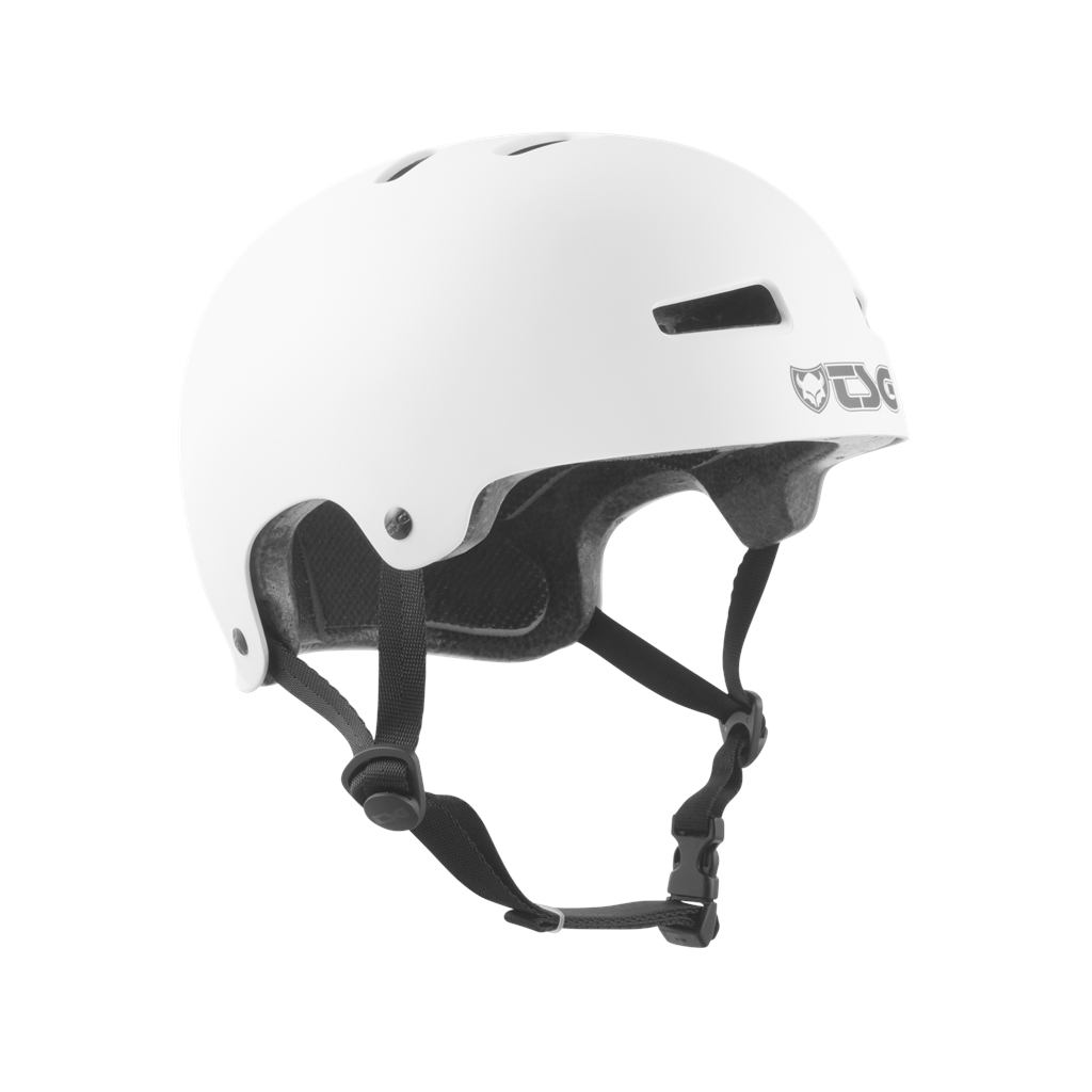 Evolution youth solid color