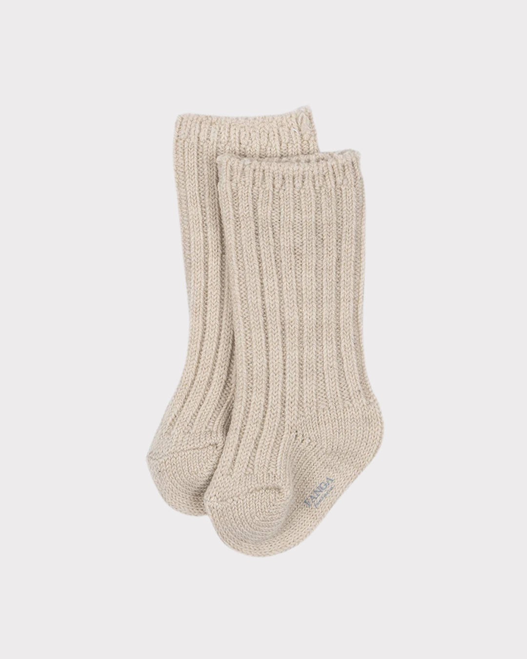 Lana havy knitted socks
