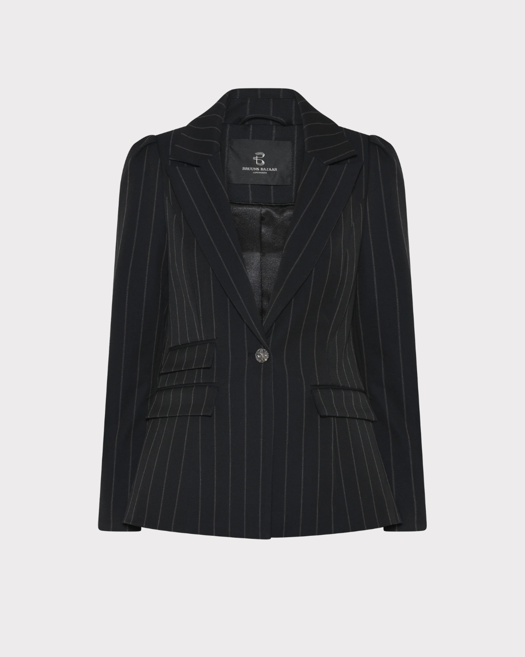HydrangeaBBNora blazer