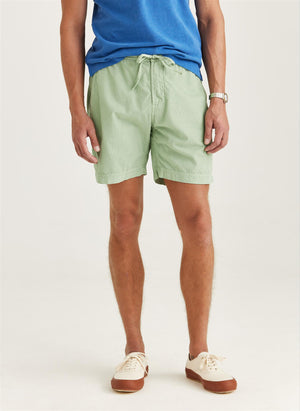 Fenix cord shorts
