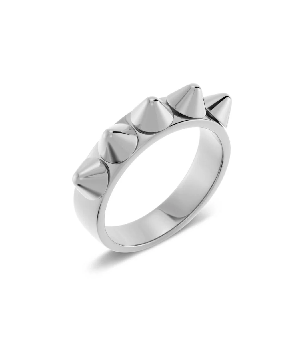 Peak Ring single