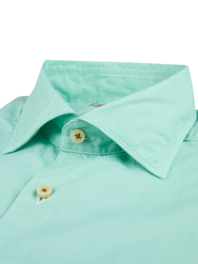 Slimeline Poplin