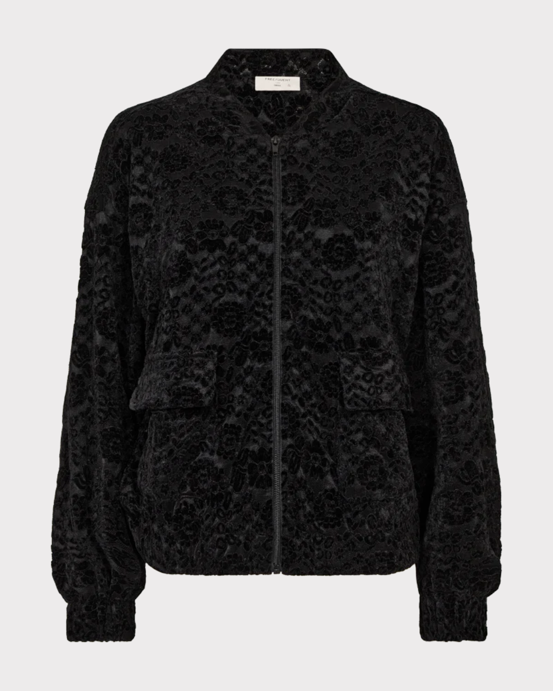 Gry Jacket