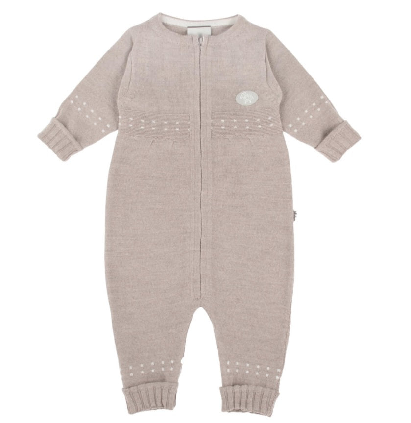 Thin Classic Babygrow