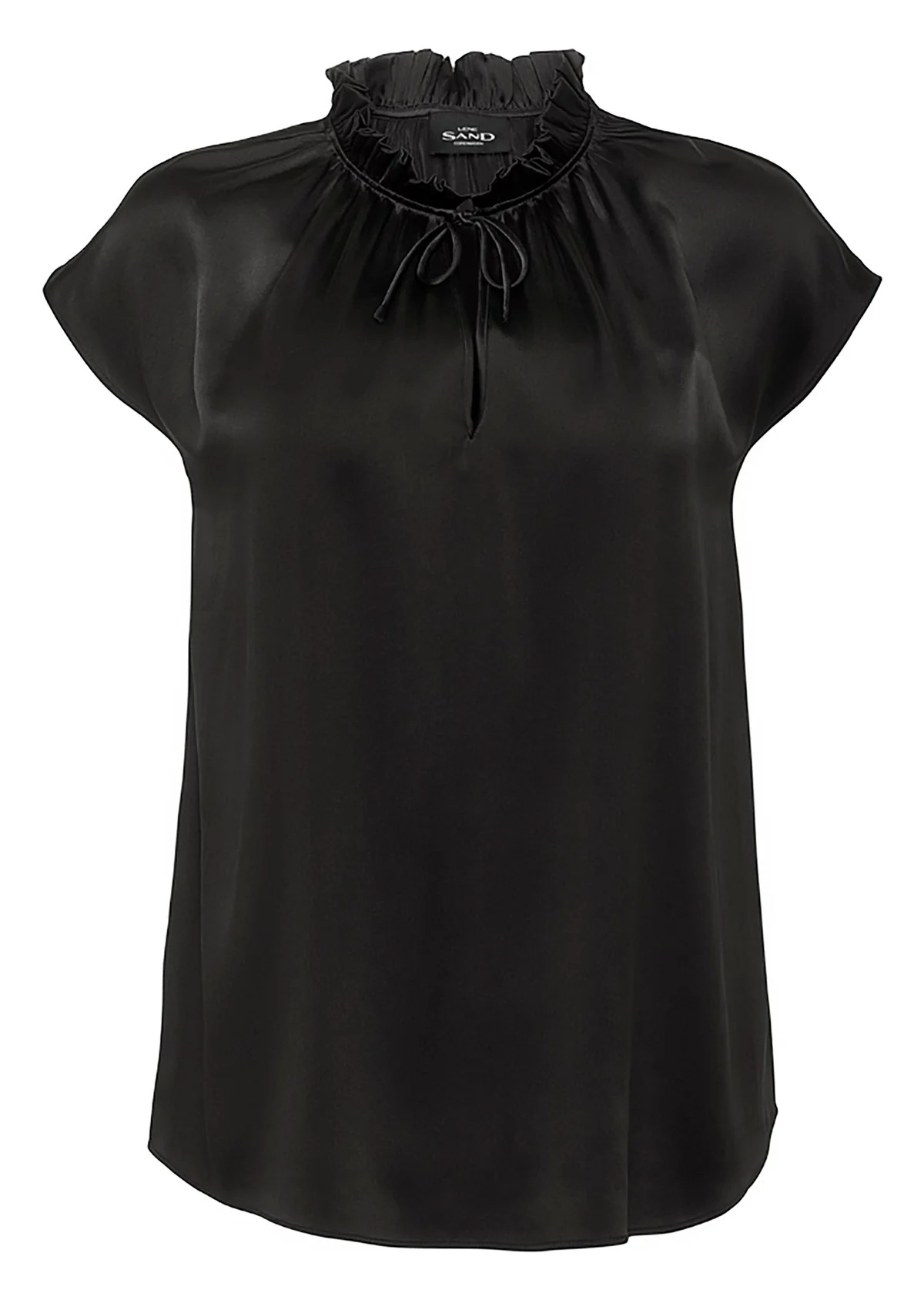 Lalie top short sleeve