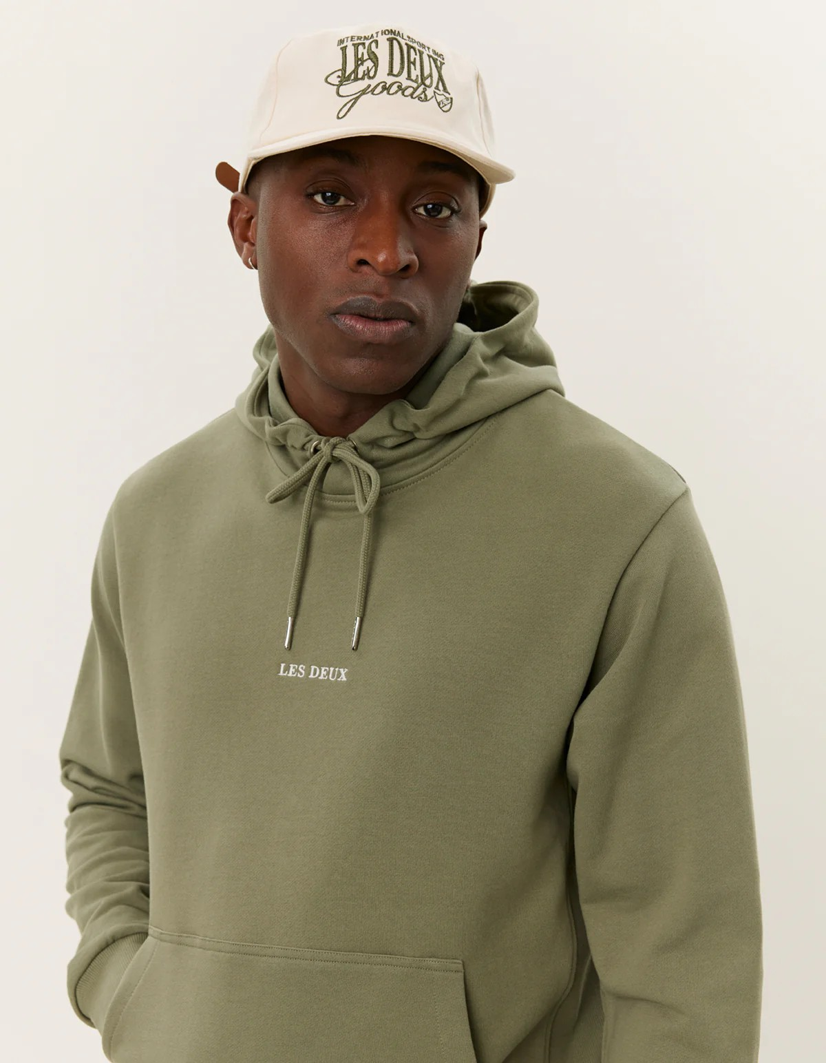 Dexter Hoodie