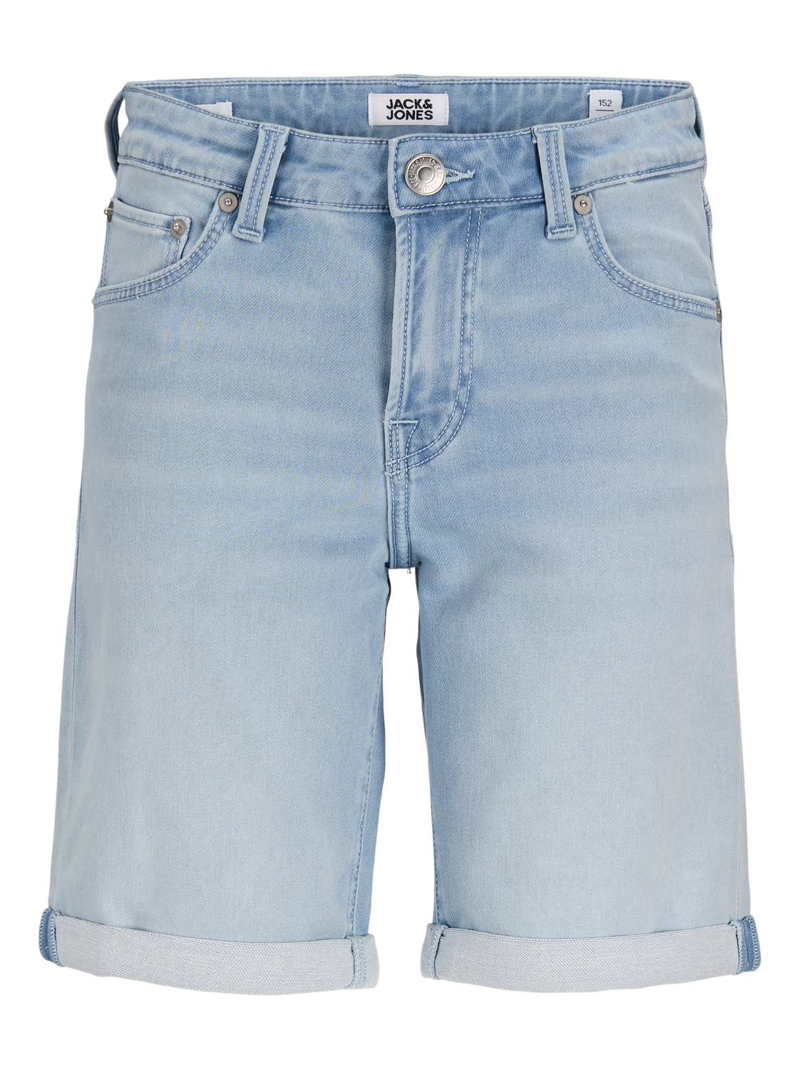 Jjirick jjicon shorts jnr