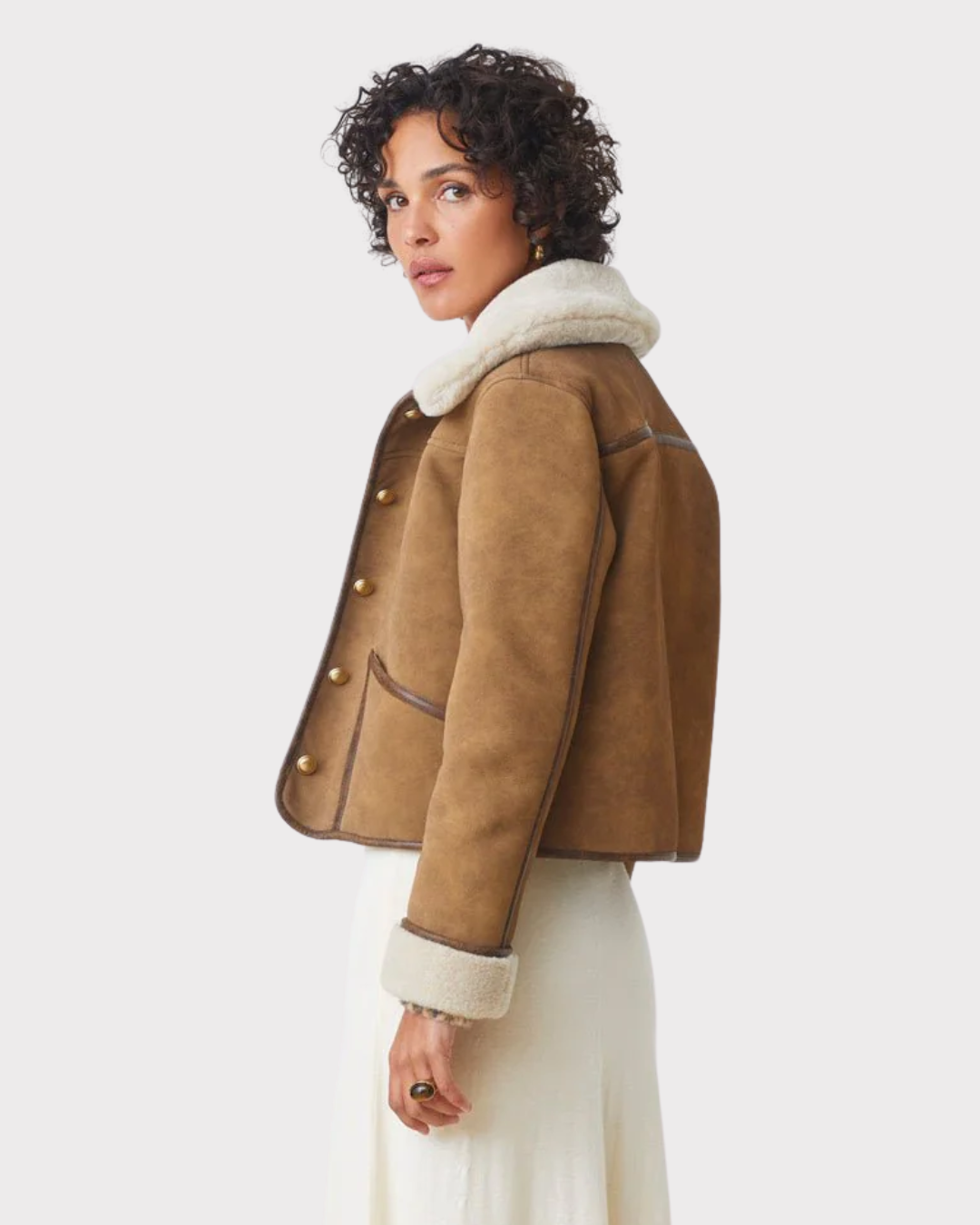 Manteau