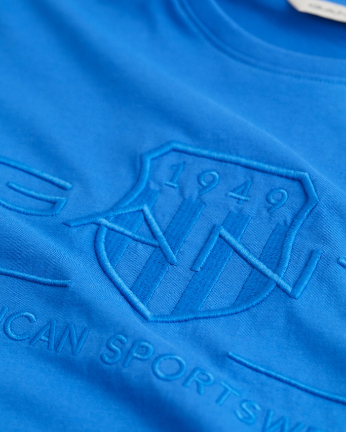 Shield ss t-shirt