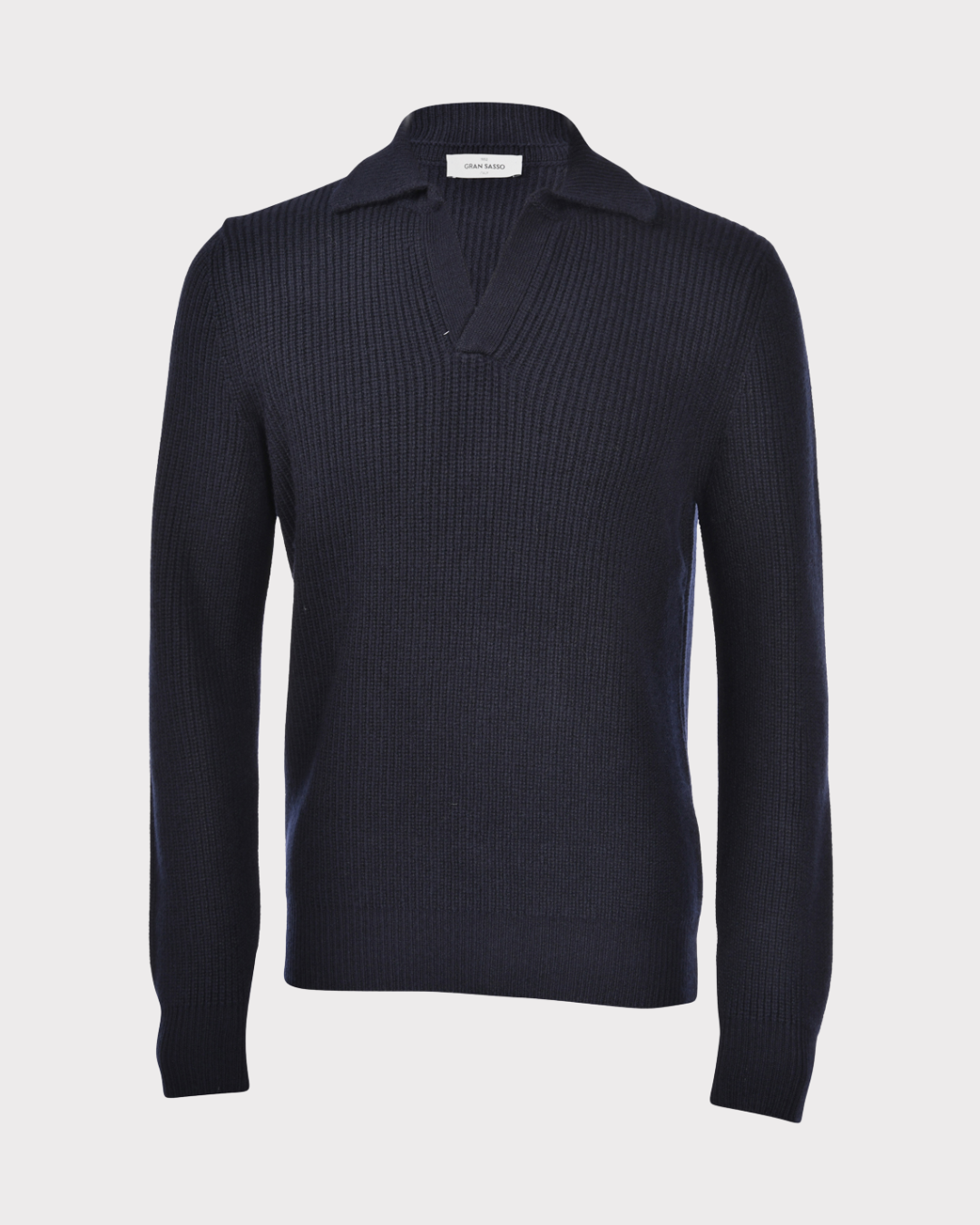 Genser Sleeve Pullover