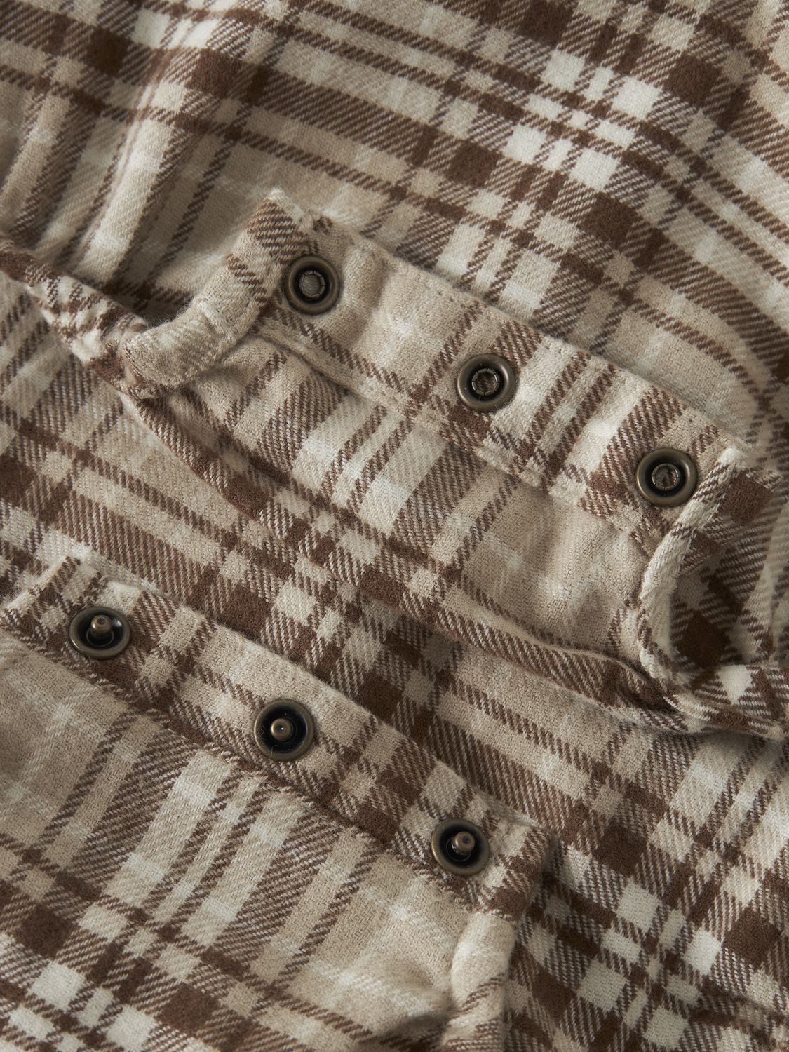 NBMRENRIK LS LOOSE BODY SHIRT LIL