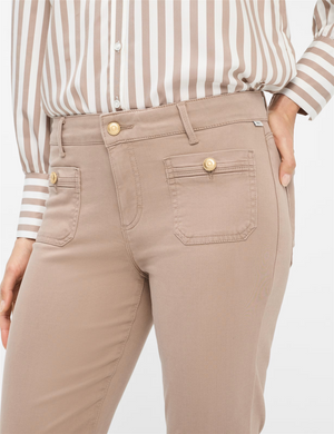 Shakira slim bootcut