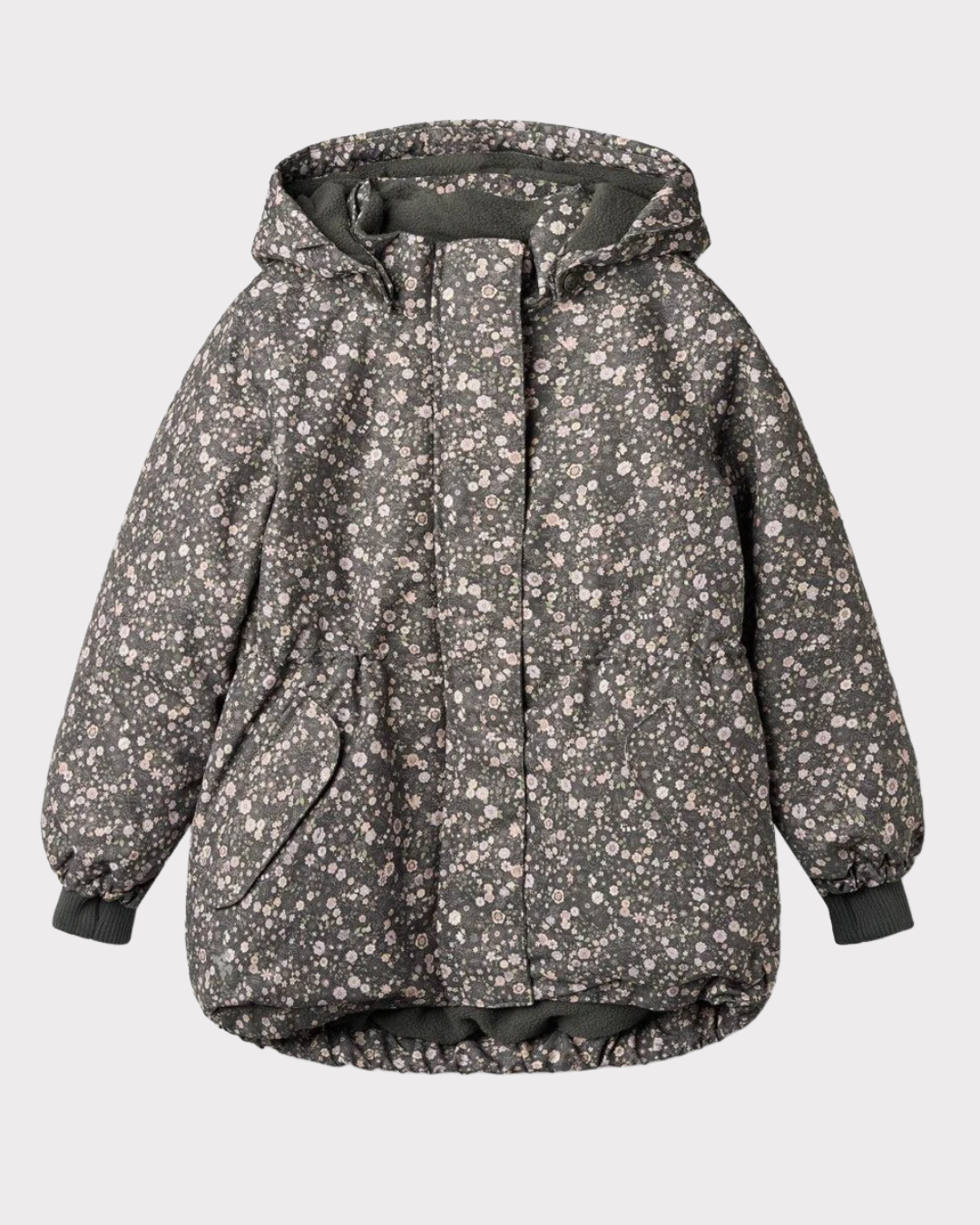 Jacket Tove Tech