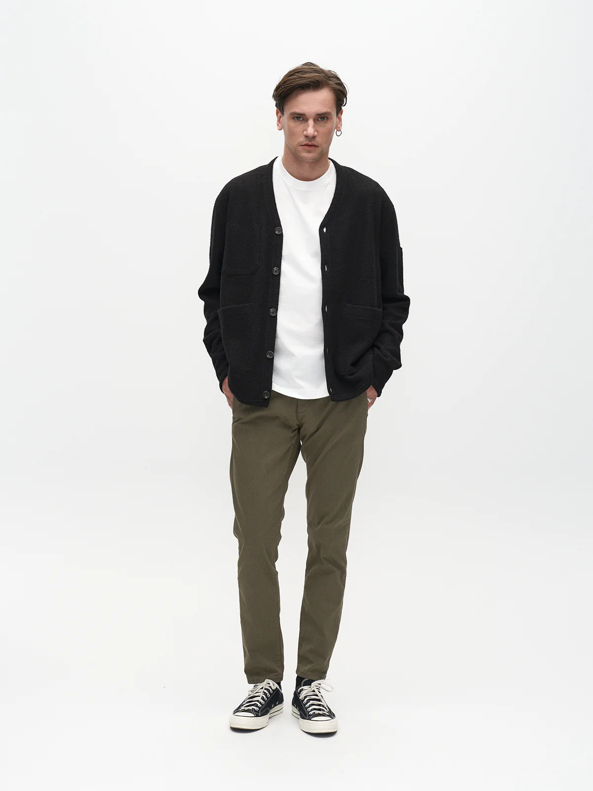 paul K3280 chino pants