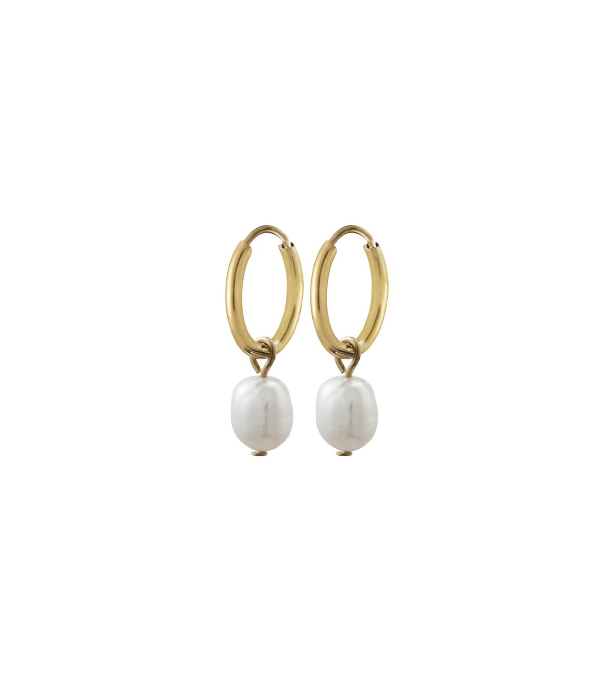 Perla Hoops