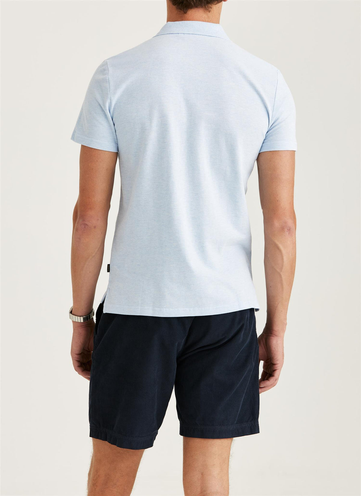 Dylan pique shirt