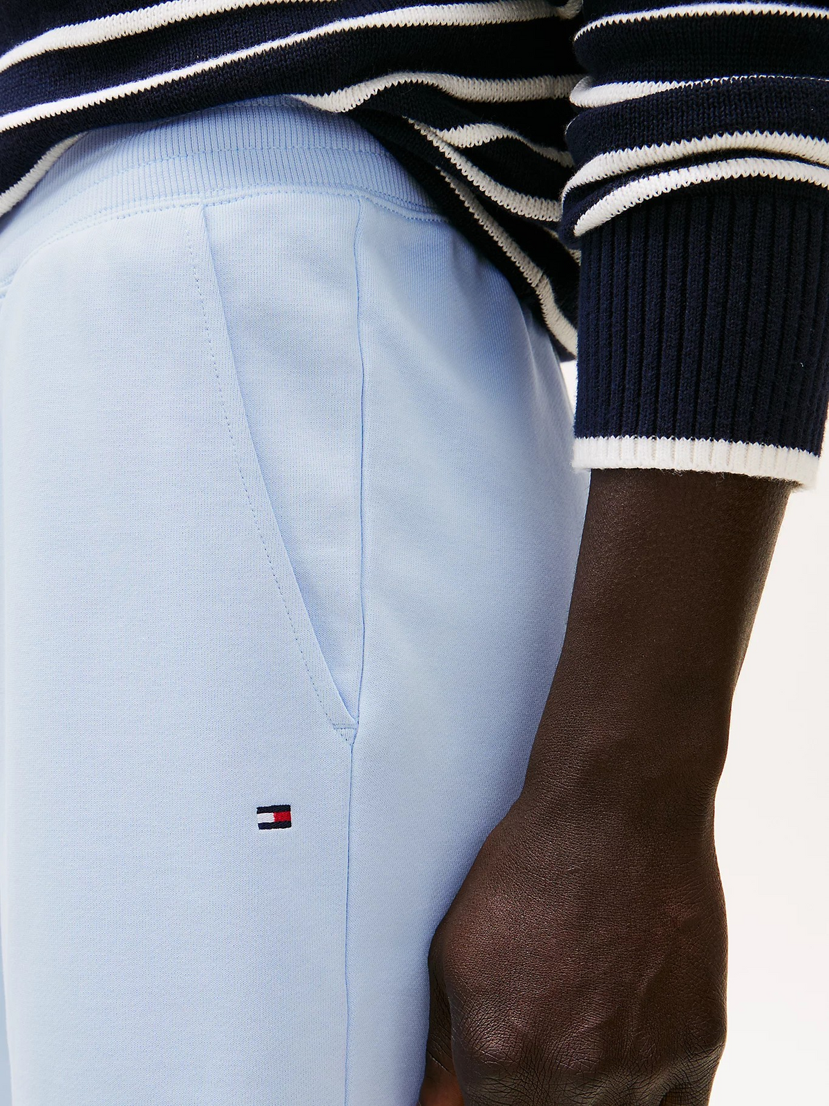 Ess. Terry Sweatshirt