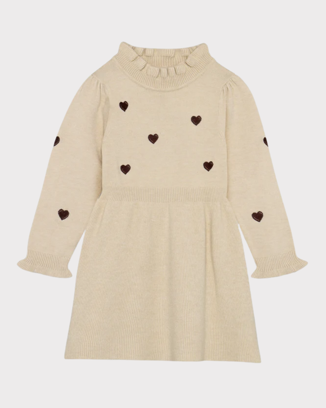 Benna Winter Dress