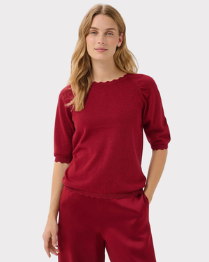 Dotpw Pullover