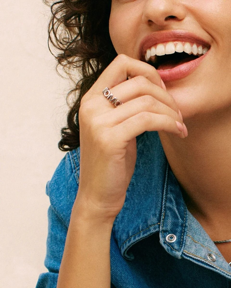 Mom Multi Ring