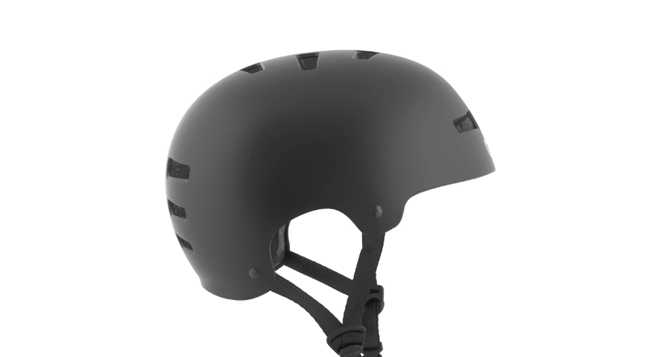 TSG Evolution Solid color