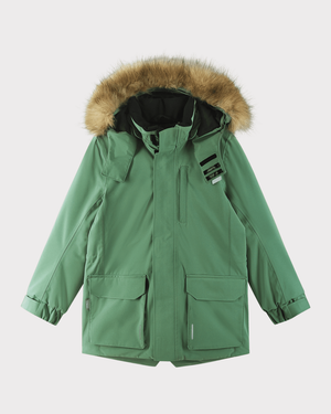 Mutka Winter Jacket