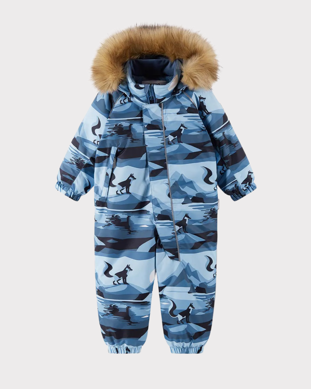 Lappi  Reimatec Winter Overall