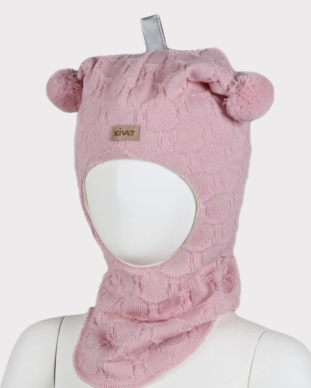 Wool Balaclava