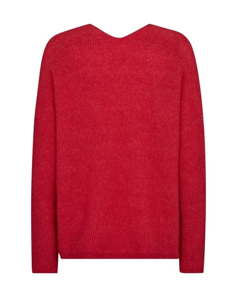 Thora v-neck knit