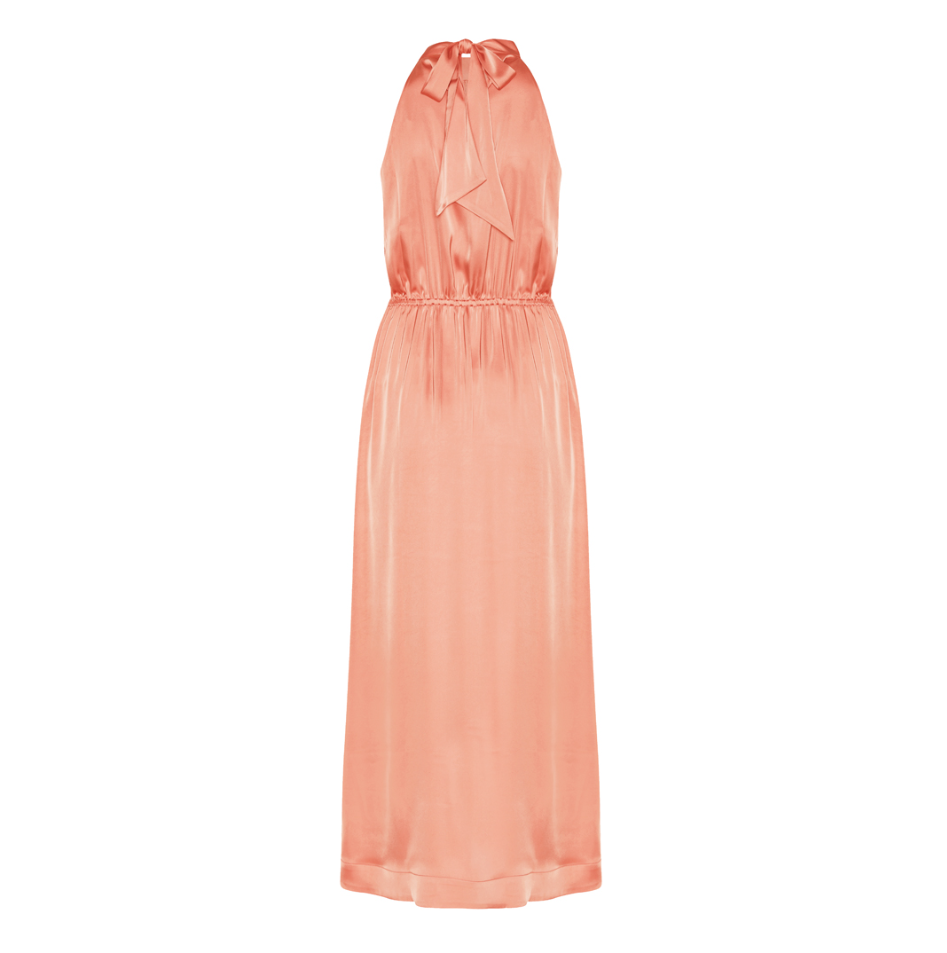 Lulu Dress