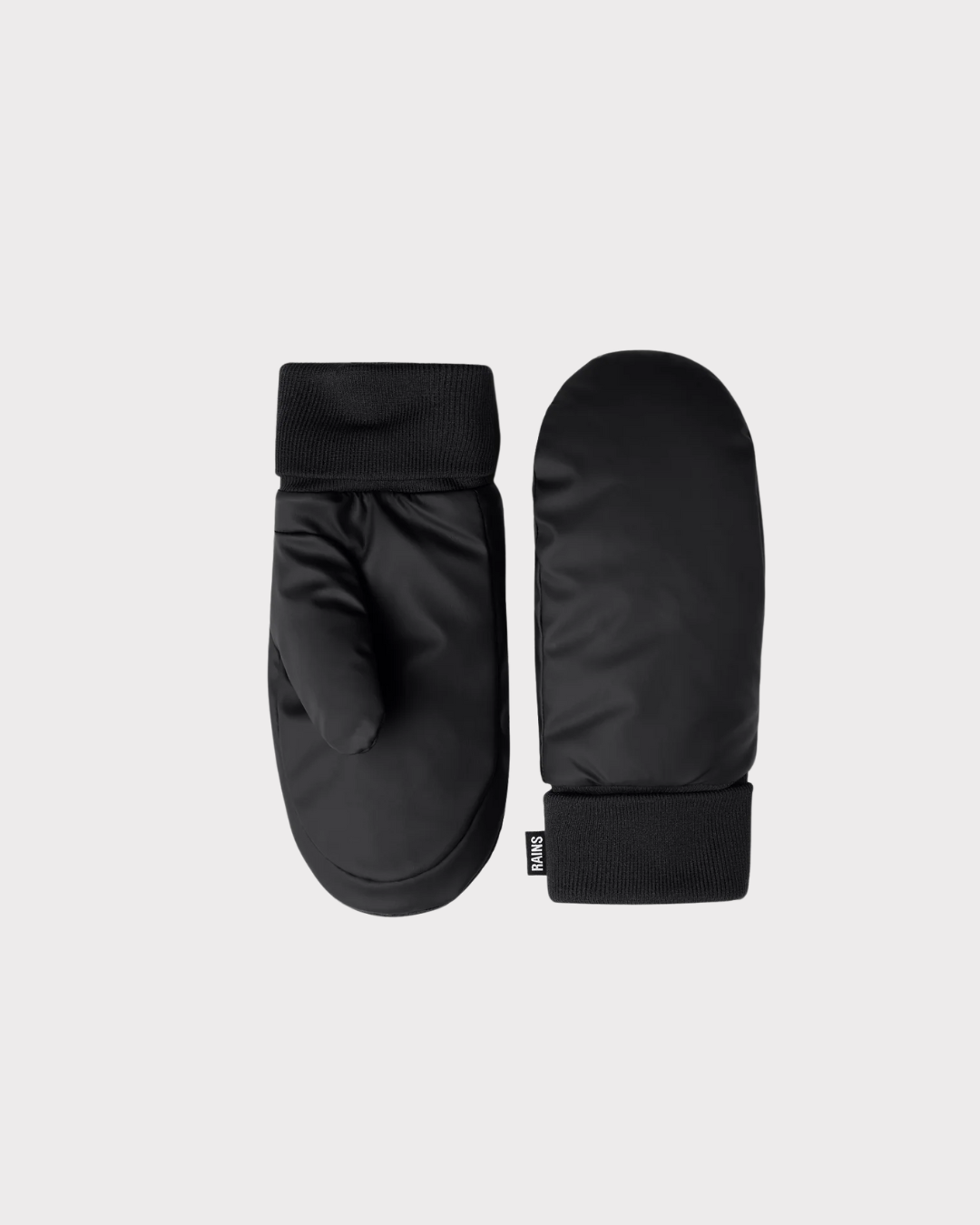 Alta Puffer Mittens W2T3