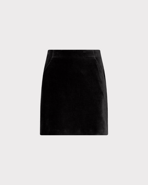 Floriana HW skirt