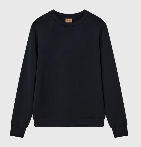 Abel Crew Neck Sweat