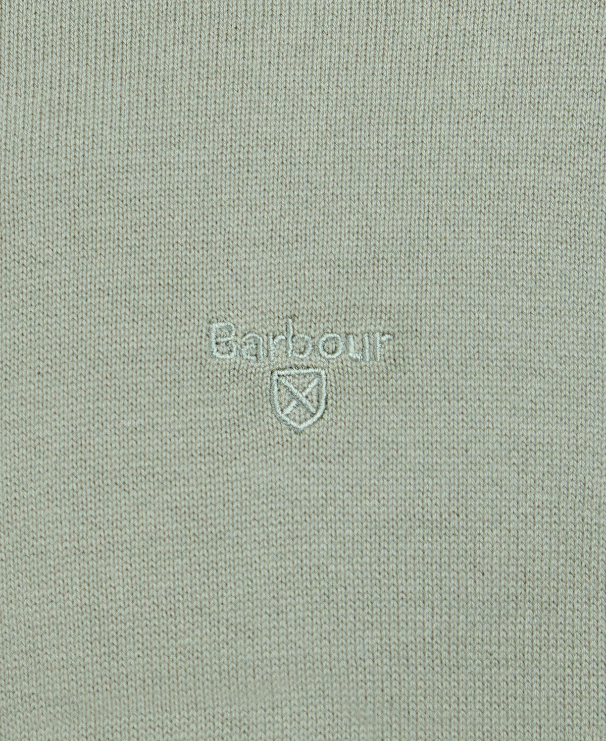 Pima Cotton Crew Neck