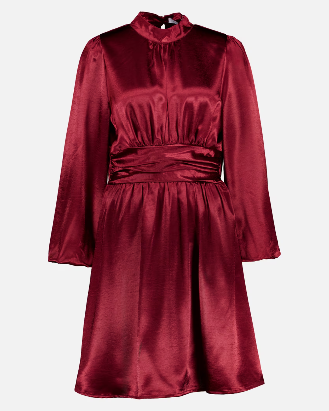 Aliba Heavy Satin