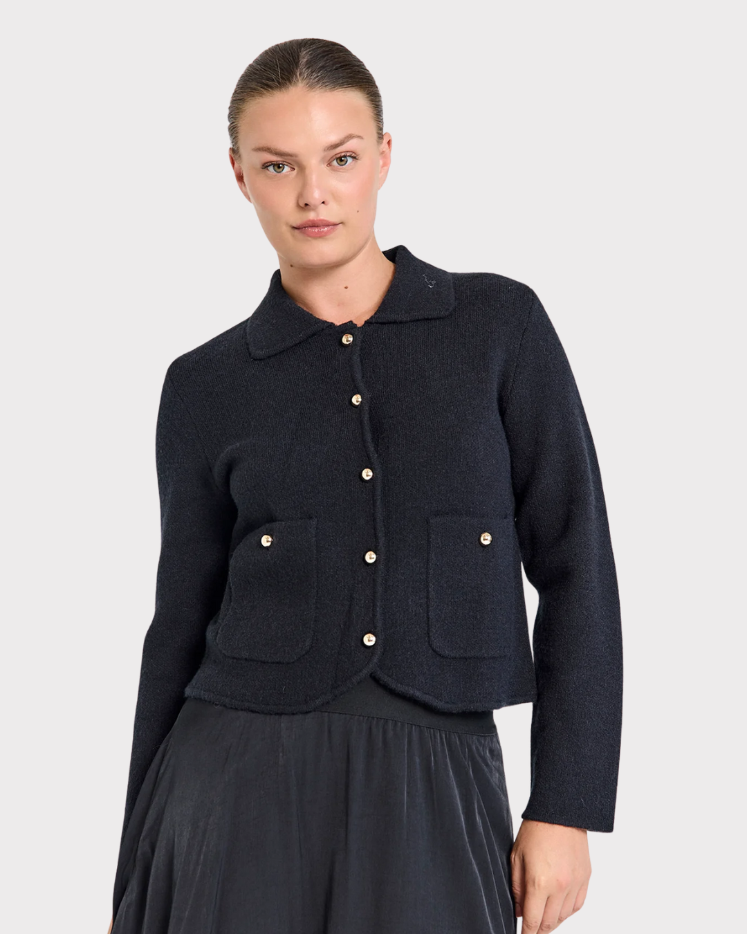 Zana Cardigan