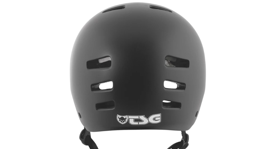 TSG Evolution Solid color