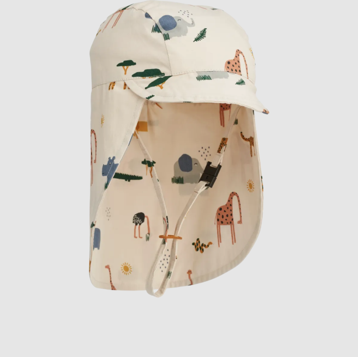 Cecilia Sun Hat