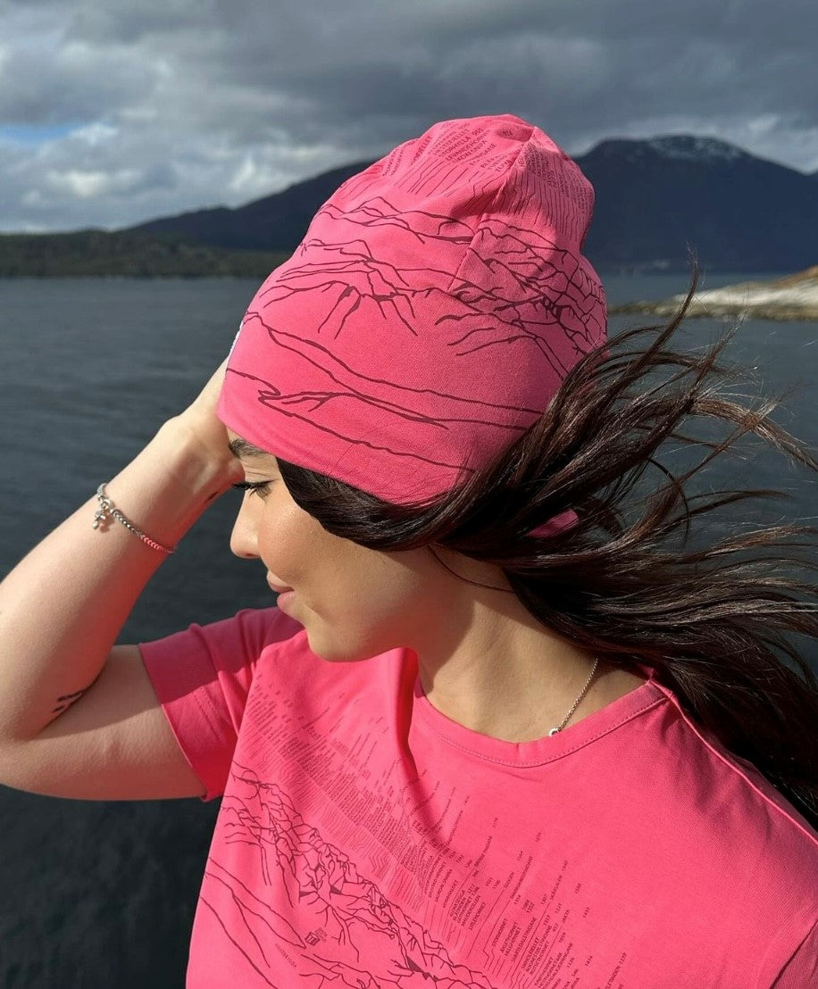 S9 Panorama t-shirt