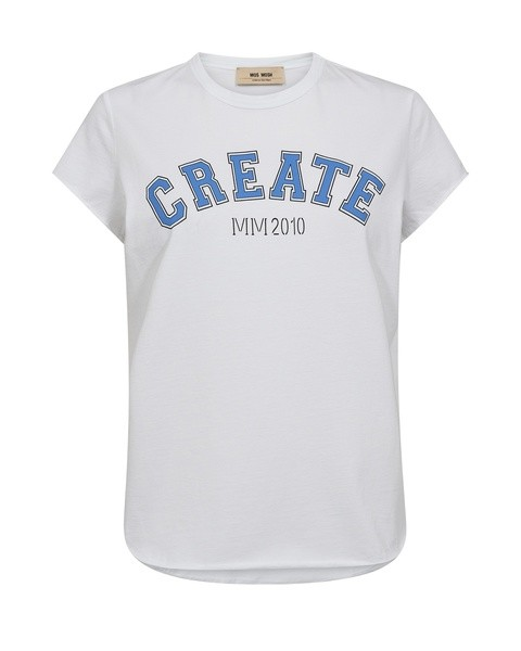 MMCelli O-SS Tee