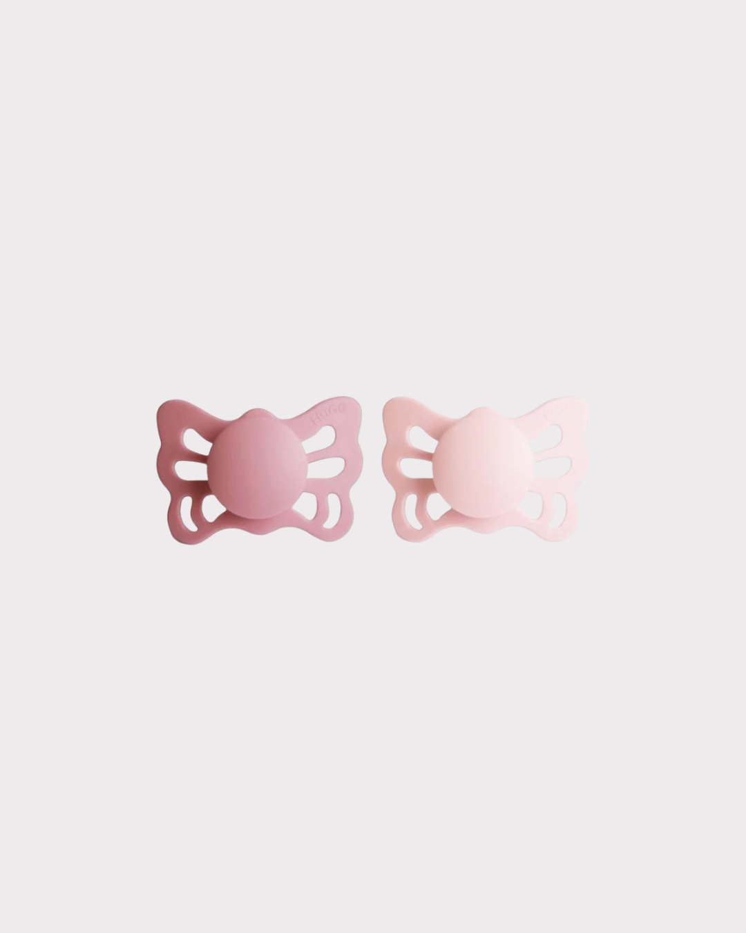 Butterfly Anatomical Silicone
