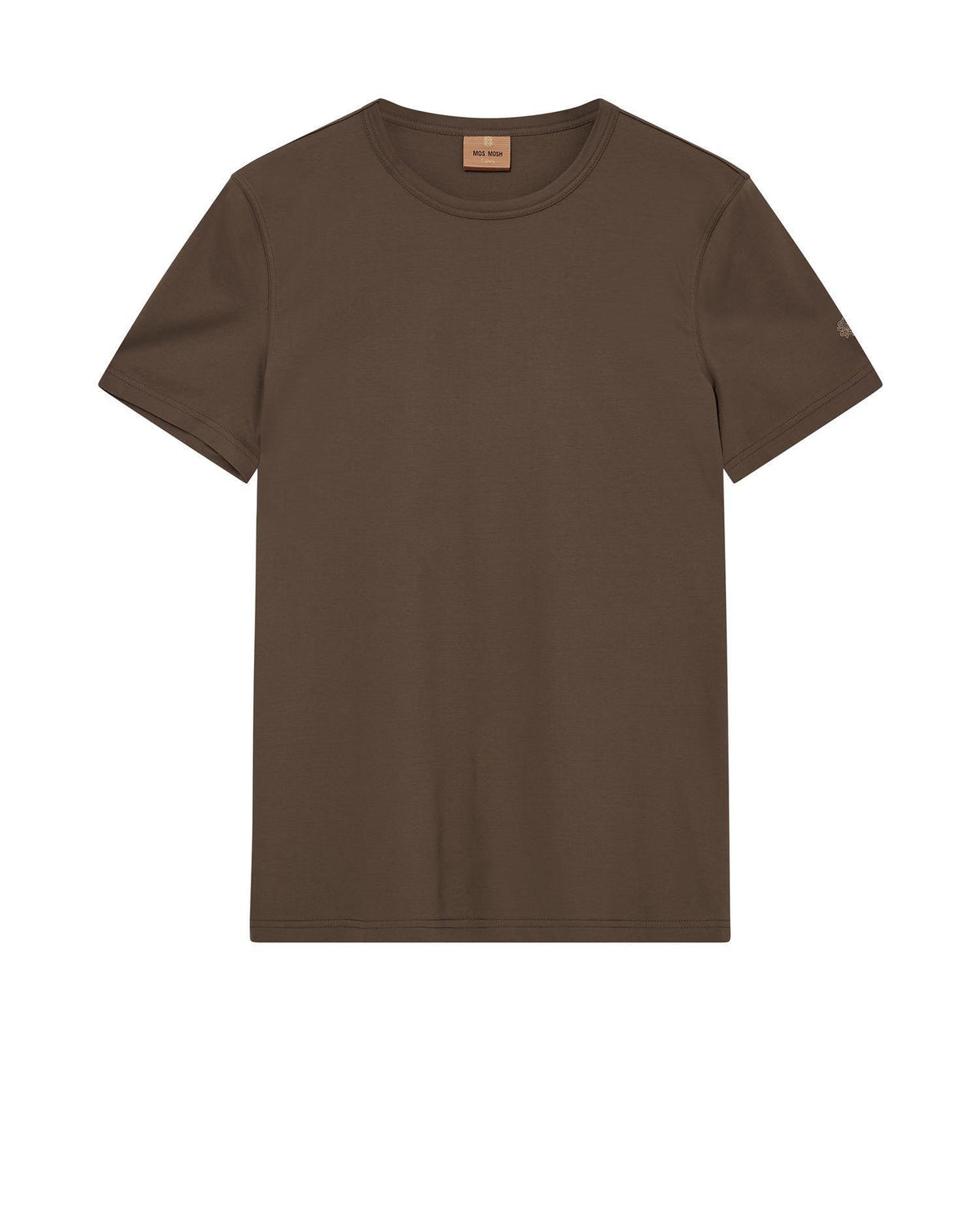 Perry Crunch O-Ss Tee