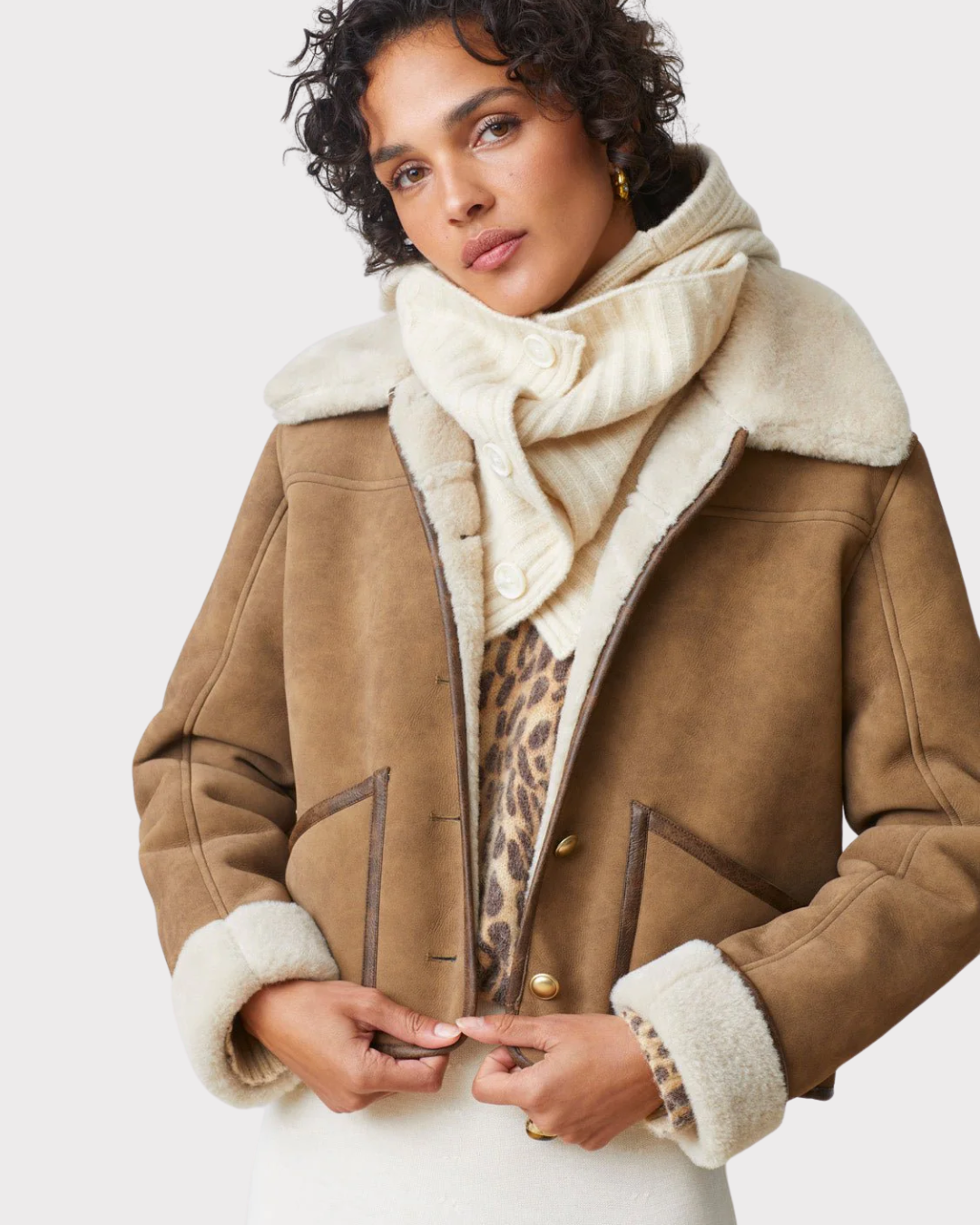 Manteau