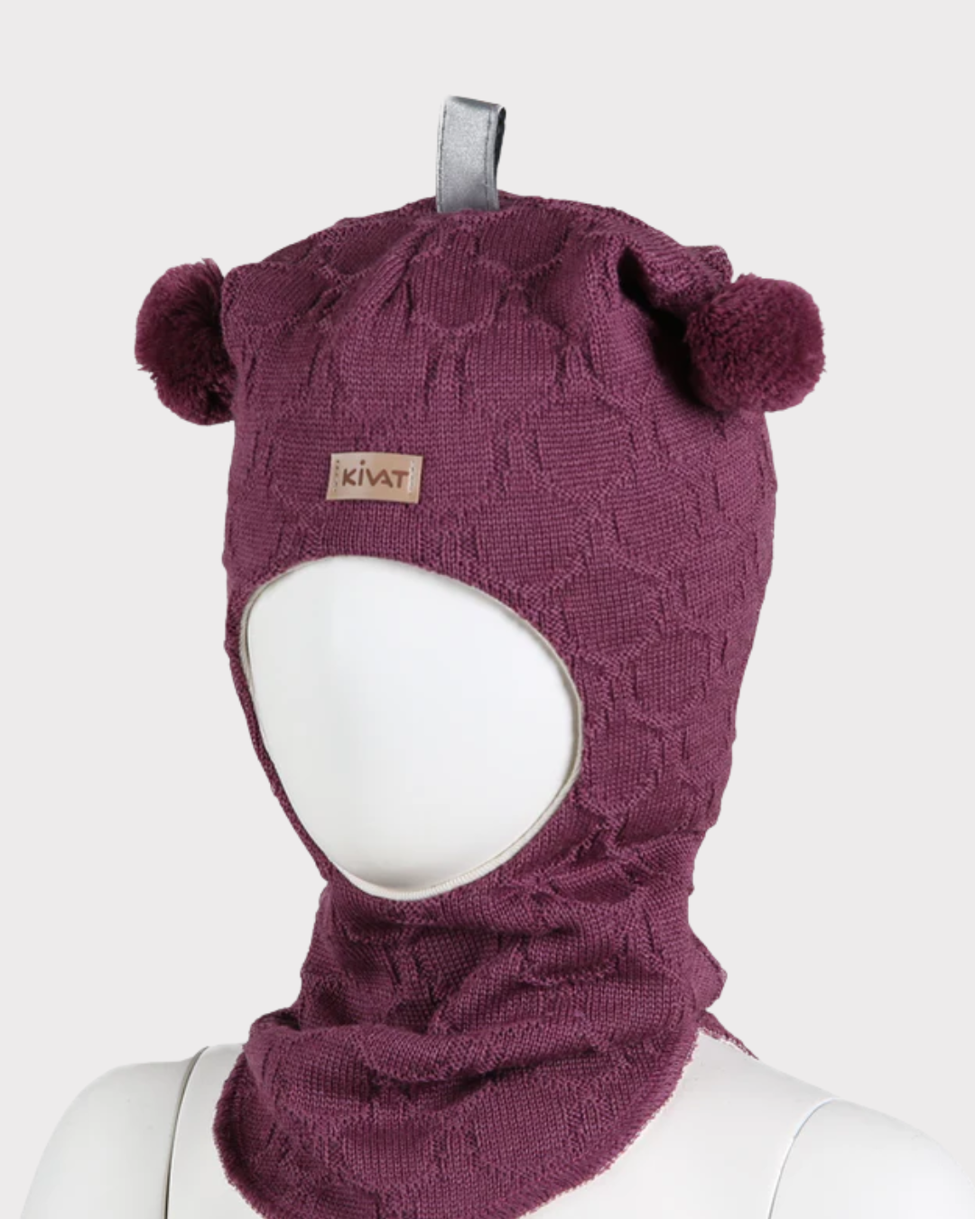 Wool Balaclava