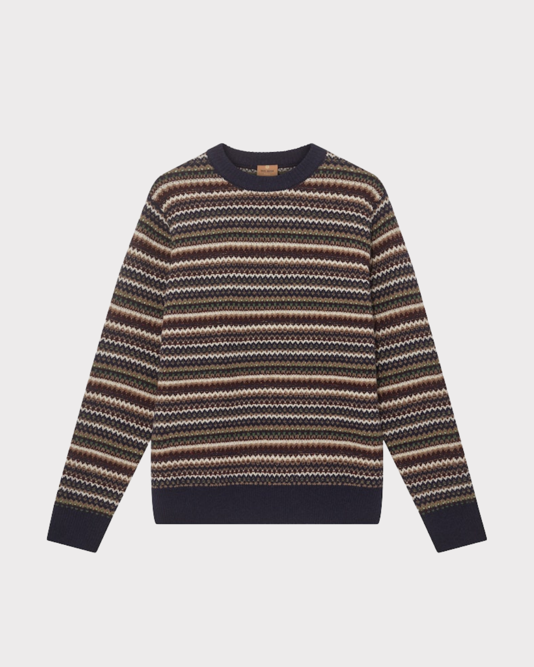 Laporte Ice Pullover