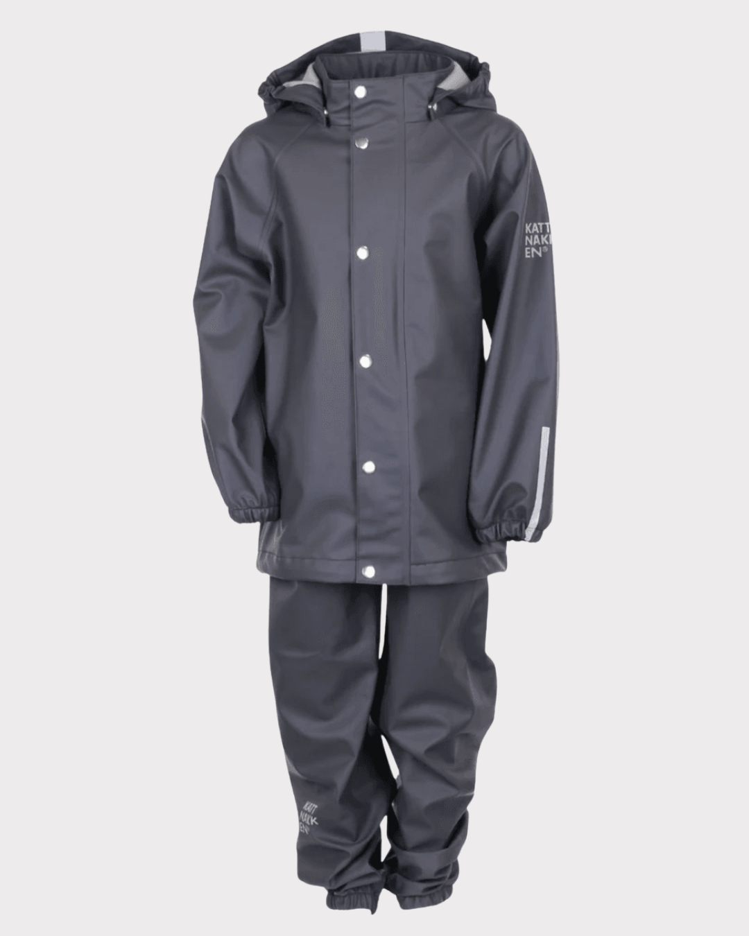 Regnsett junior