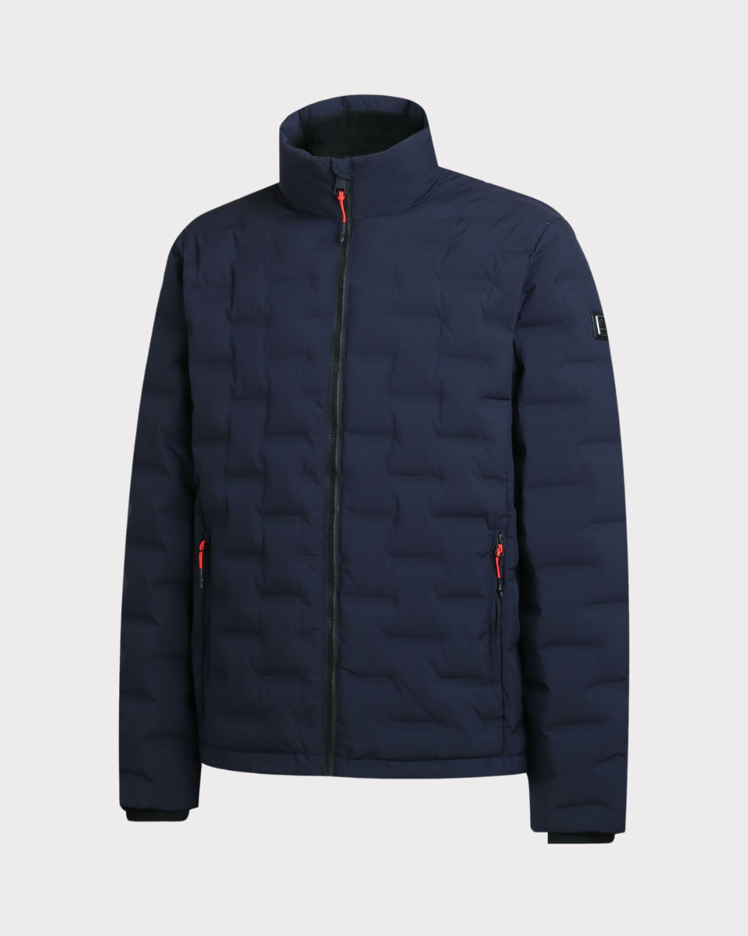 Men's down jacket