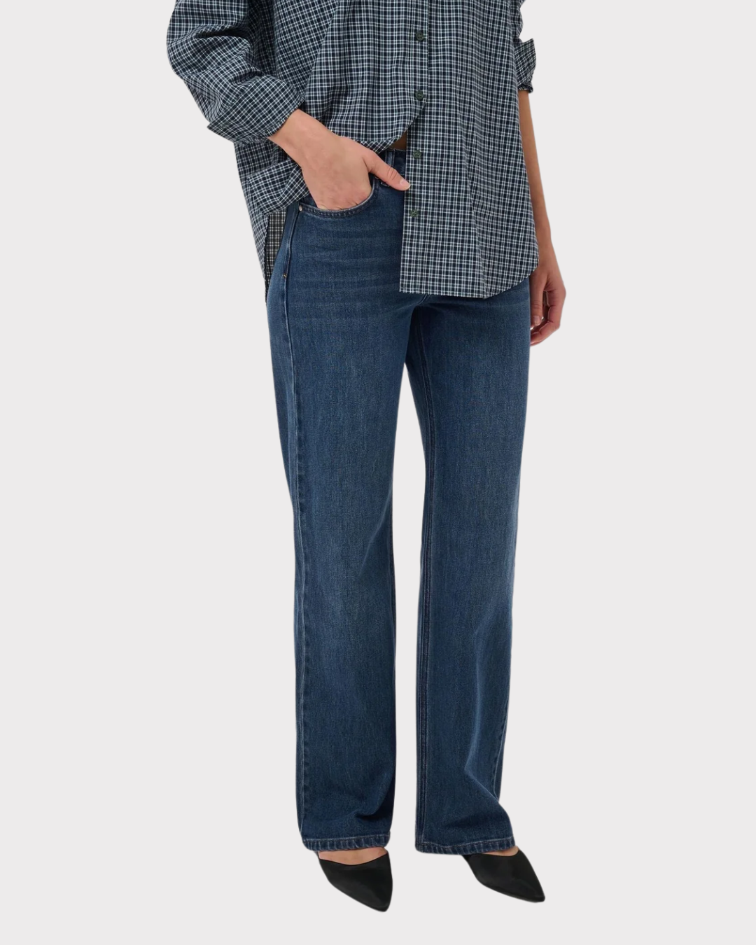 Jeans Wide 05 The Louis 139