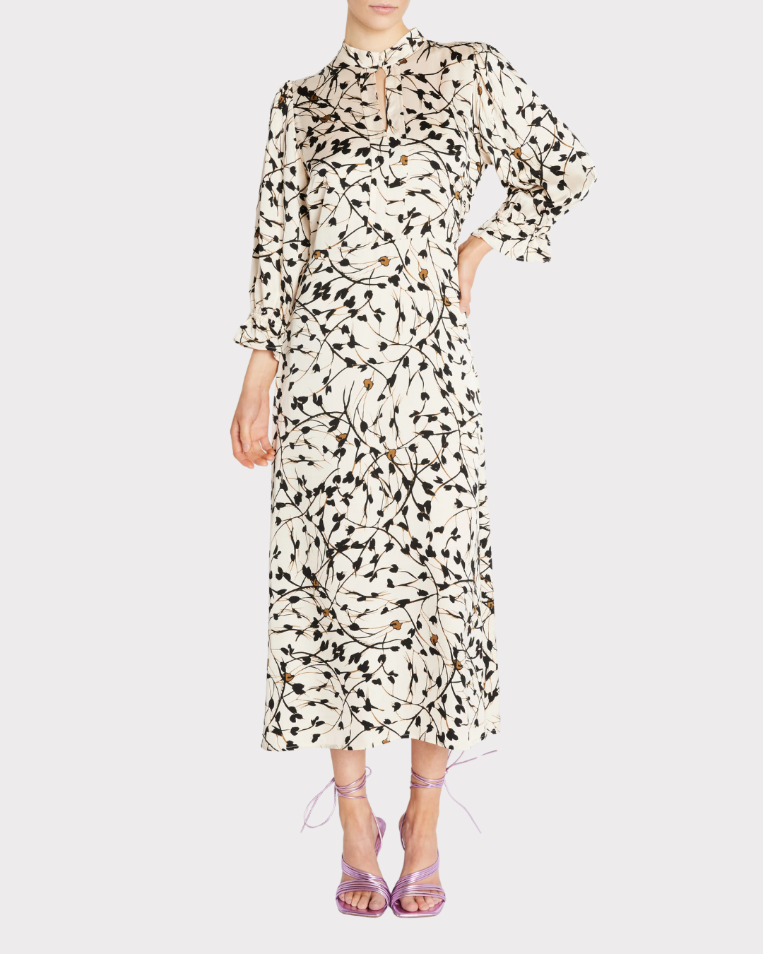 FloretBBClarene dress
