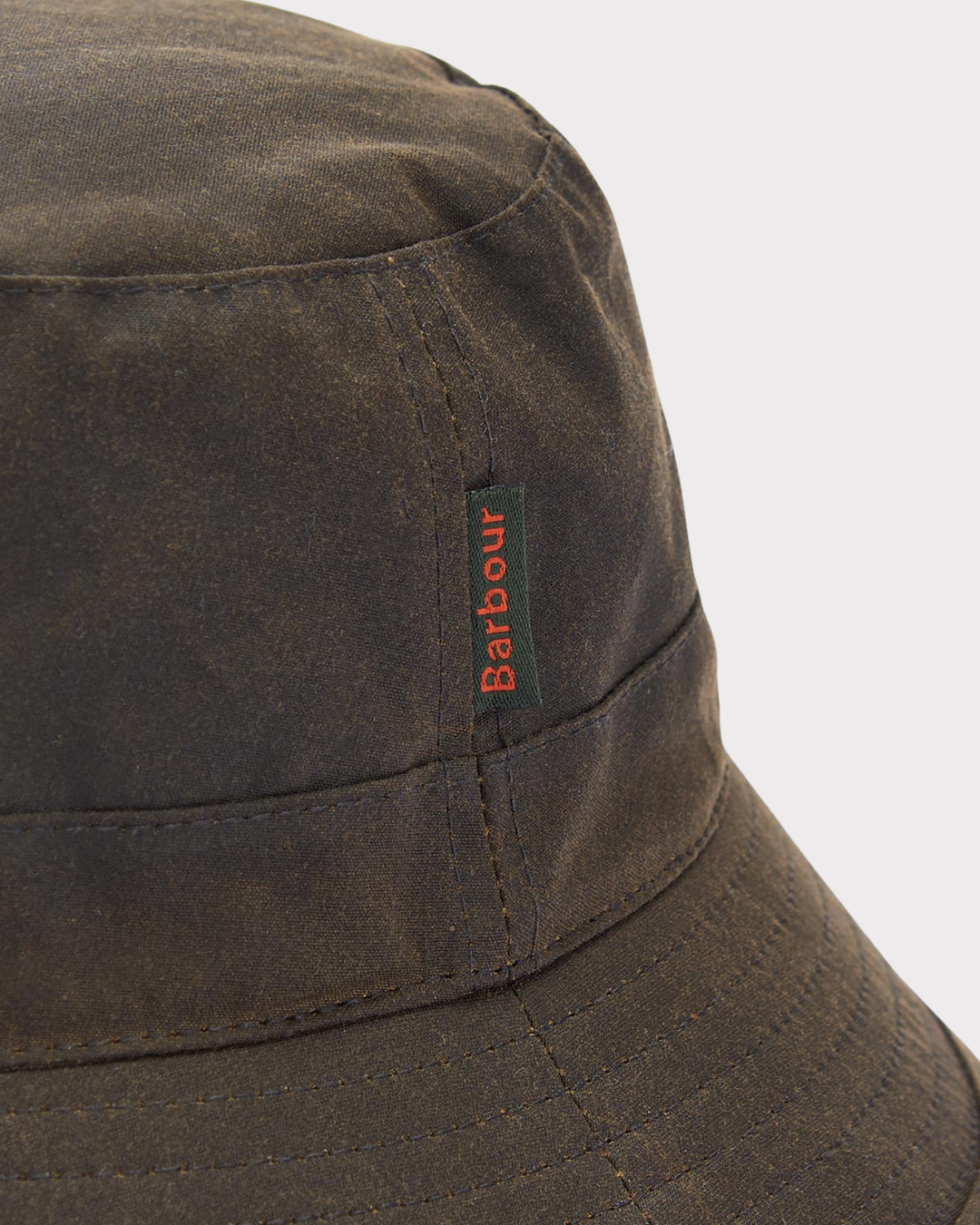 Wax Bucket Hat